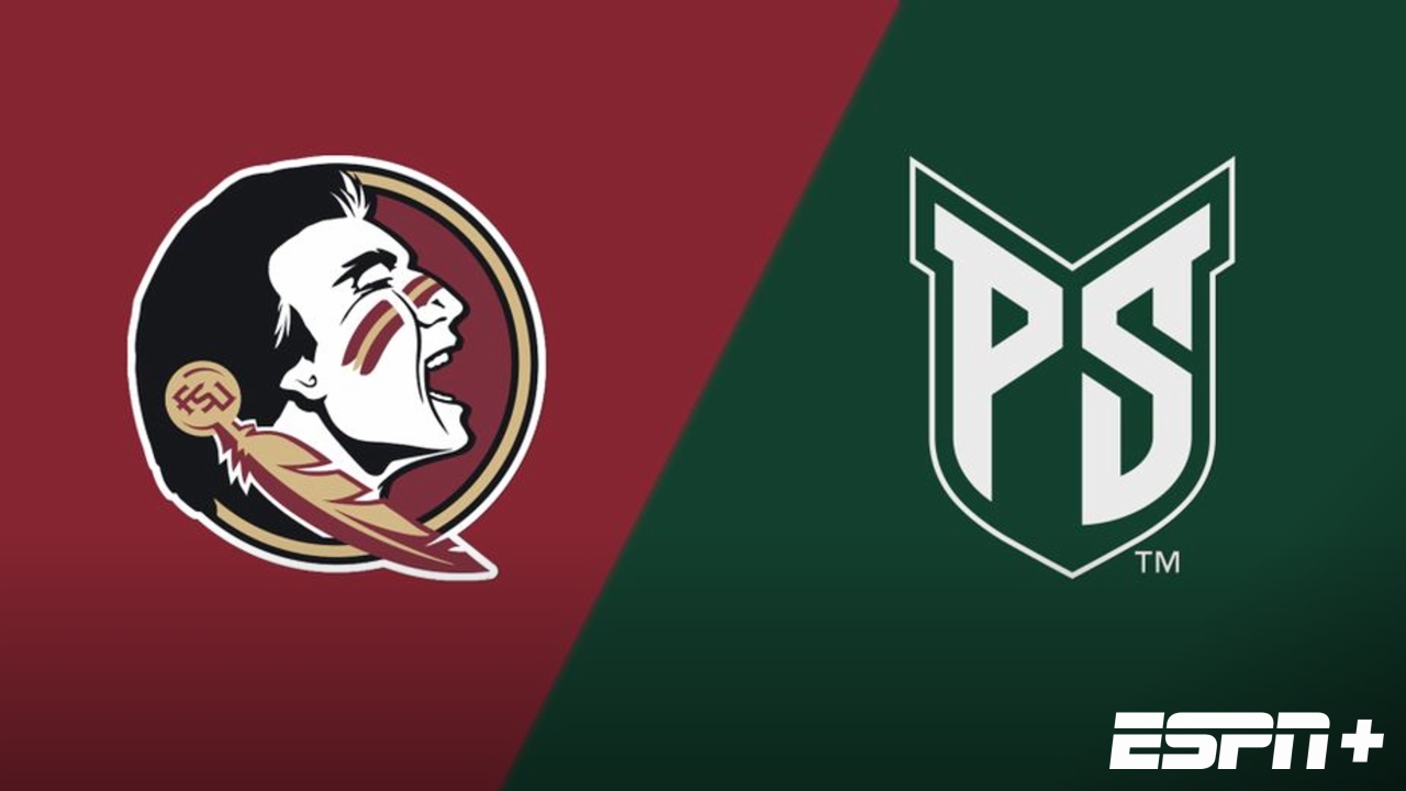 #10 Florida State vs. Portland State