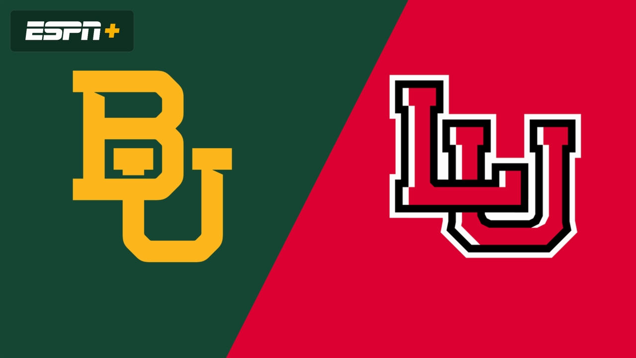 Baylor vs. Lamar