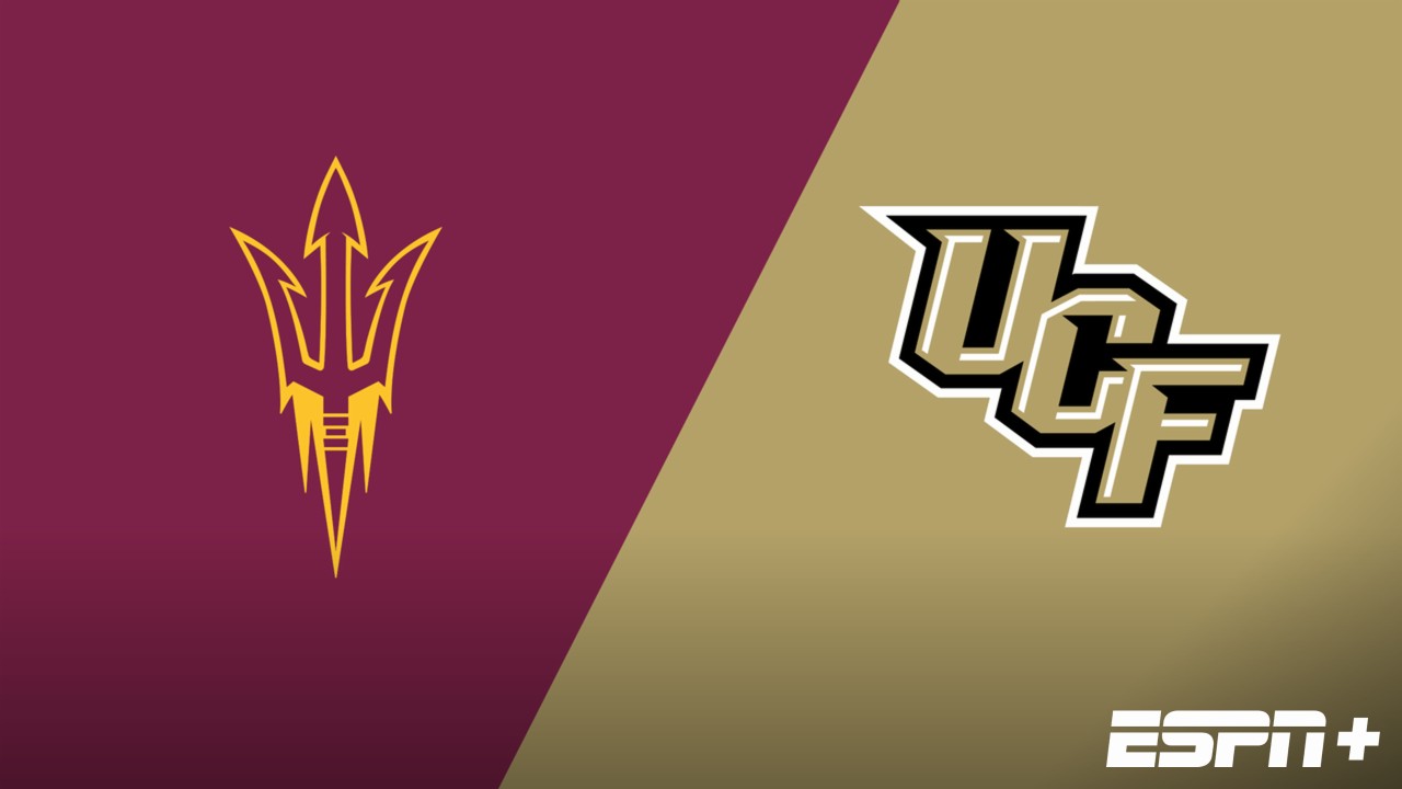 Arizona State vs. UCF