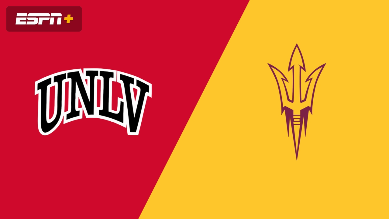 UNLV vs. Arizona State
