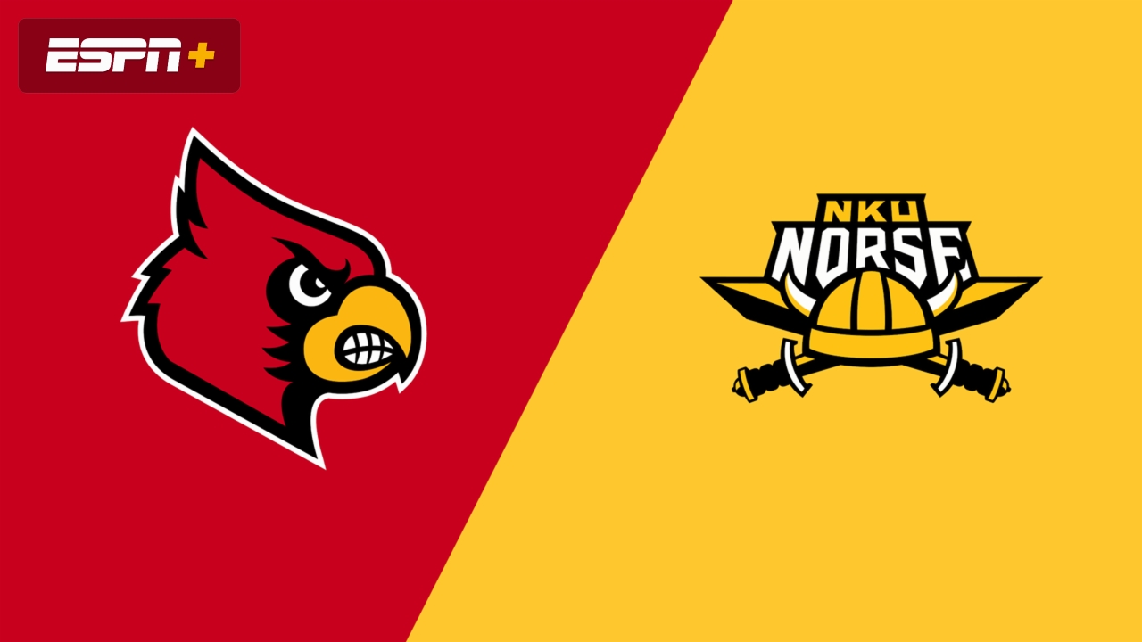 Louisville vs. Northern Kentucky