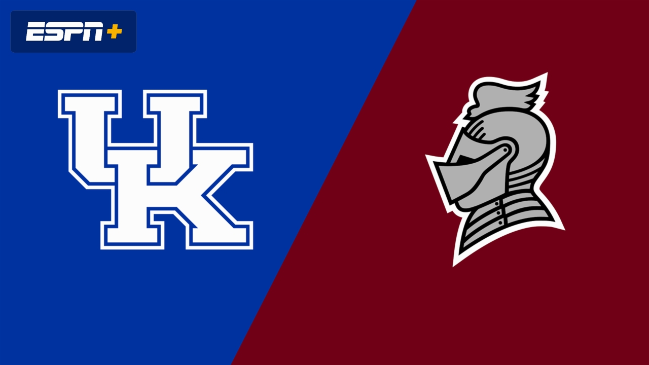 Kentucky vs. Bellarmine