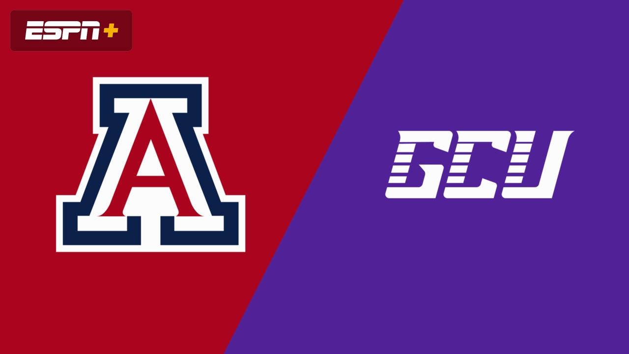 #10 Arizona vs. Grand Canyon