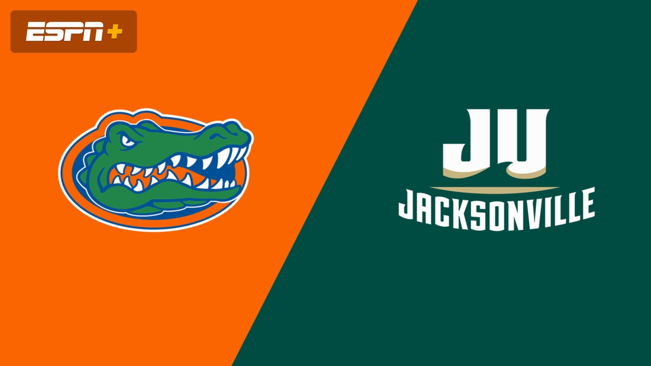 #4 Florida vs. Jacksonville