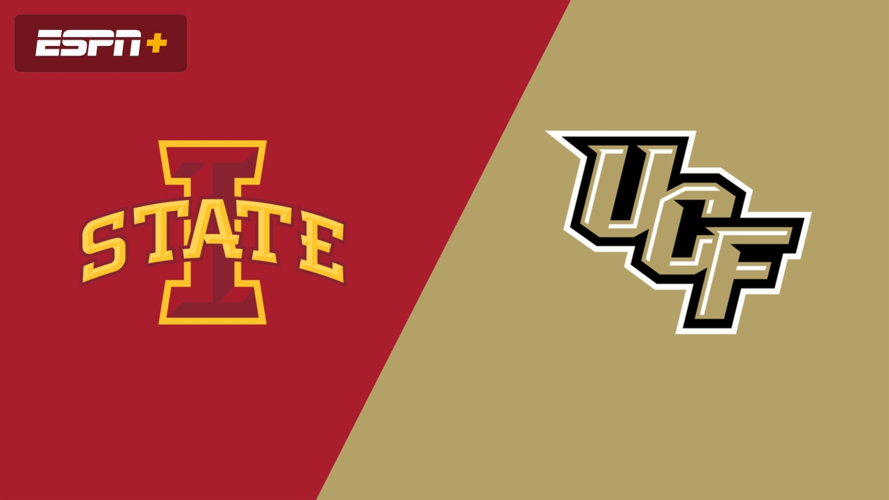 Iowa State vs. UCF