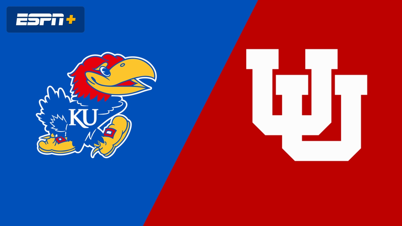 Kansas vs. Utah