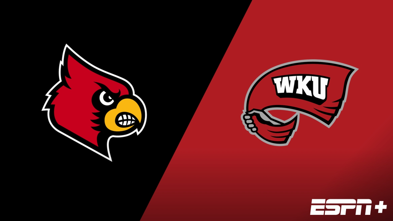 Louisville vs. Western Kentucky