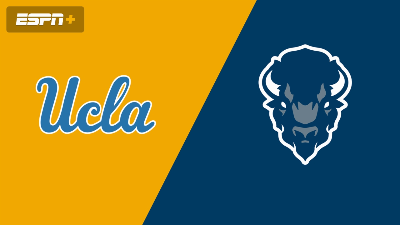 #7 UCLA vs. Howard