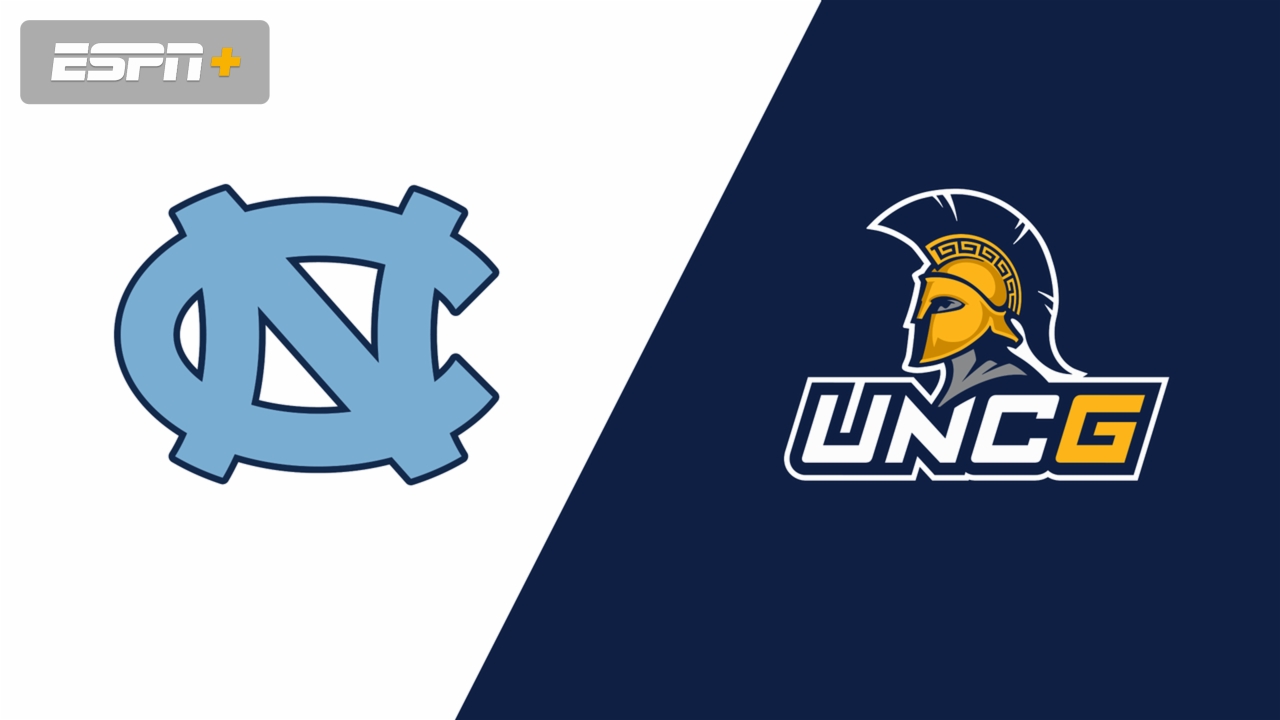 North Carolina vs. UNC Greensboro