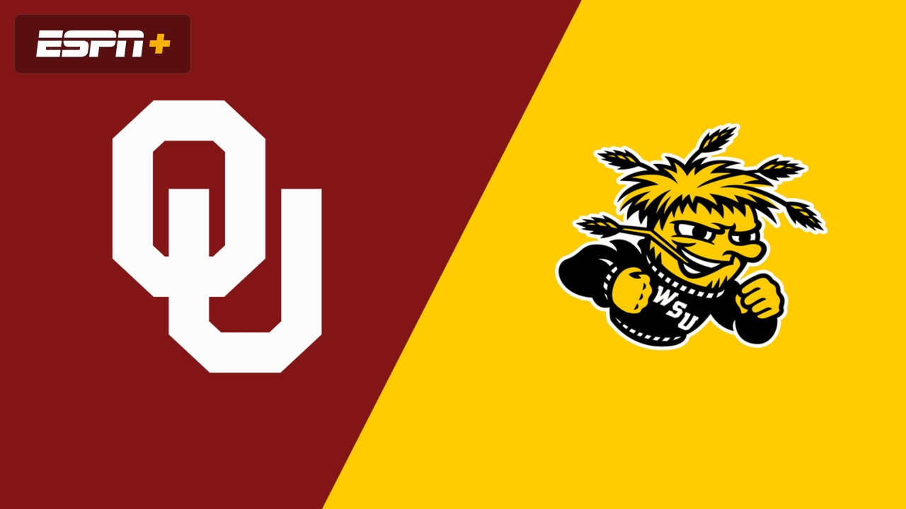#2 Oklahoma vs. Wichita State