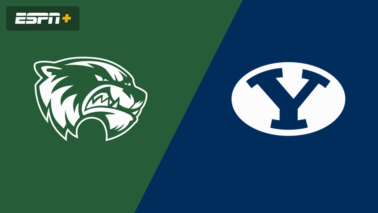 Utah Valley vs. BYU