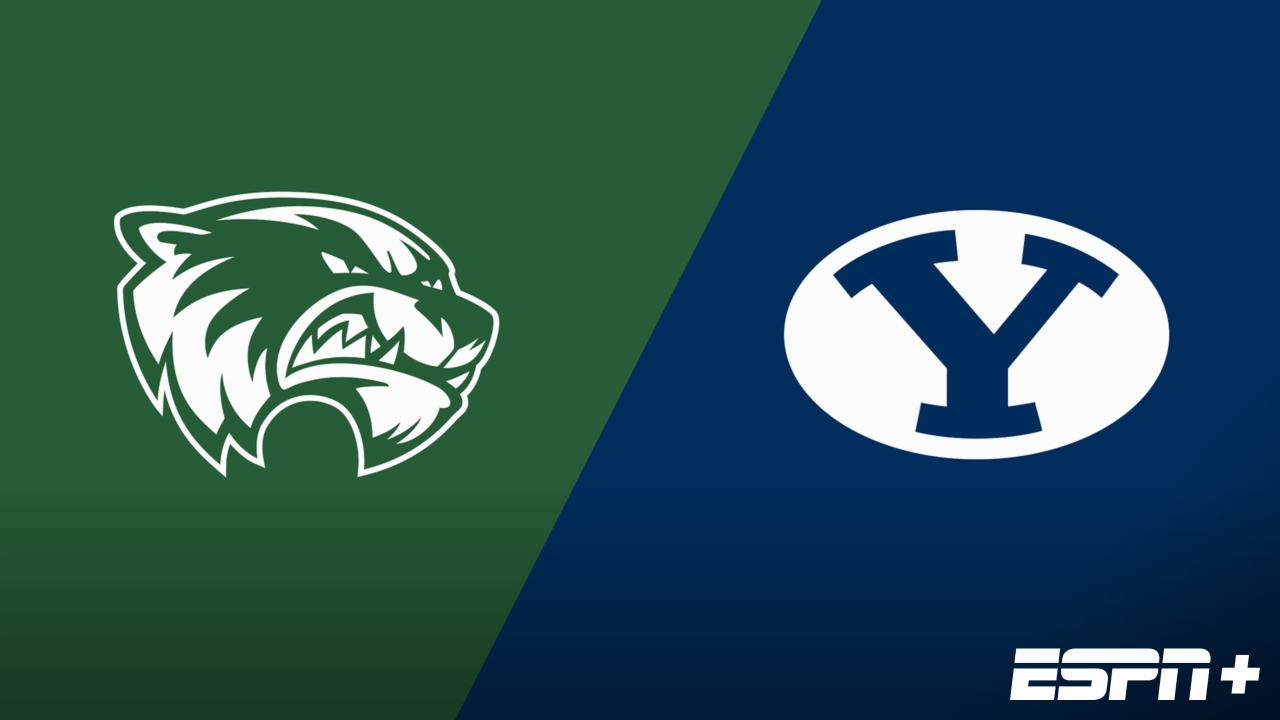 Utah Valley vs. BYU