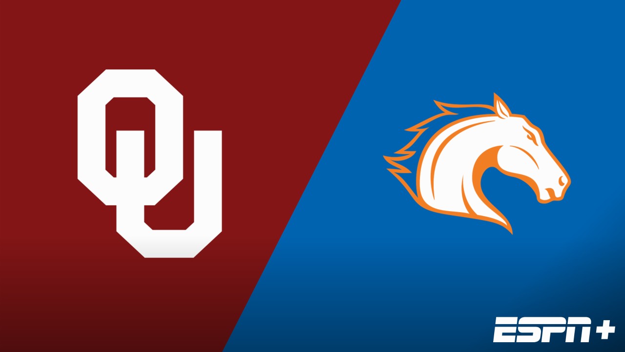 #3 Oklahoma vs. UT Arlington