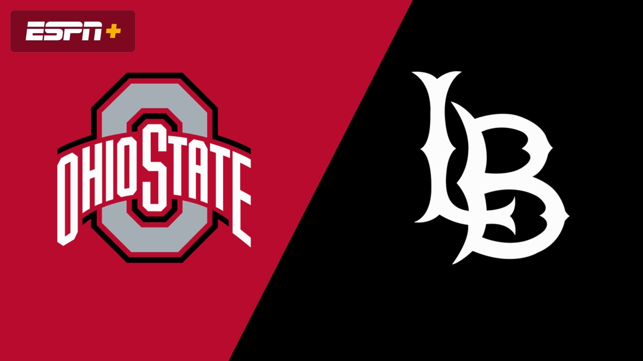 #22 Ohio State vs. Long Beach State