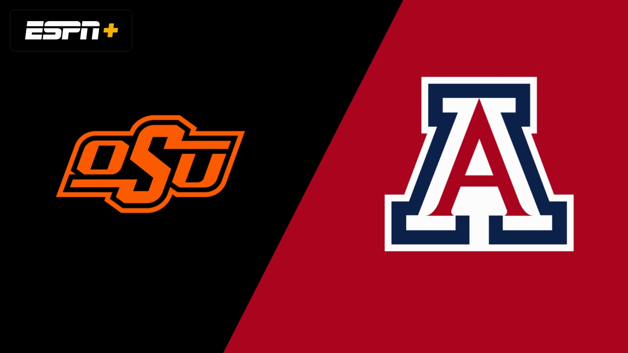 #18 Oklahoma State vs. #12 Arizona
