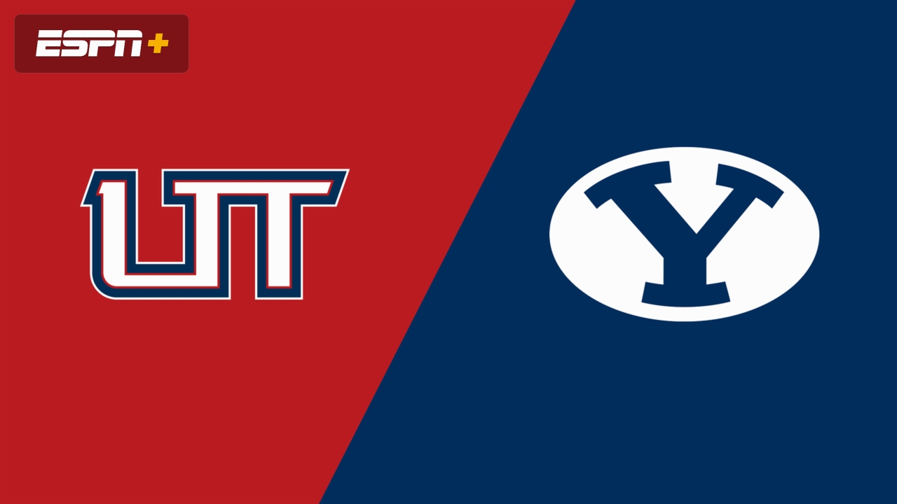 Utah Tech vs. BYU