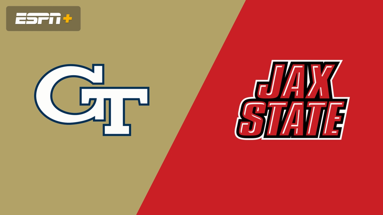 Georgia Tech vs. Jacksonville State