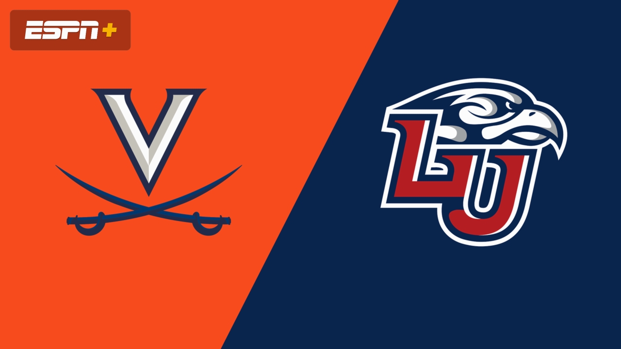 Virginia vs. #25 Liberty