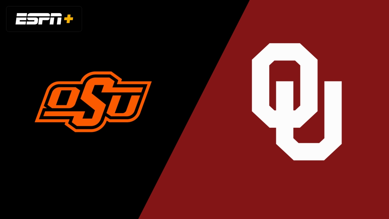 #18 Oklahoma State vs. #2 Oklahoma