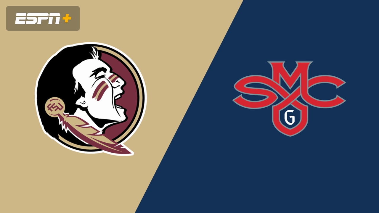 #9 Florida State vs. Saint Mary's