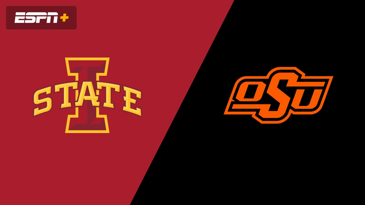 Iowa State vs. #18 Oklahoma State
