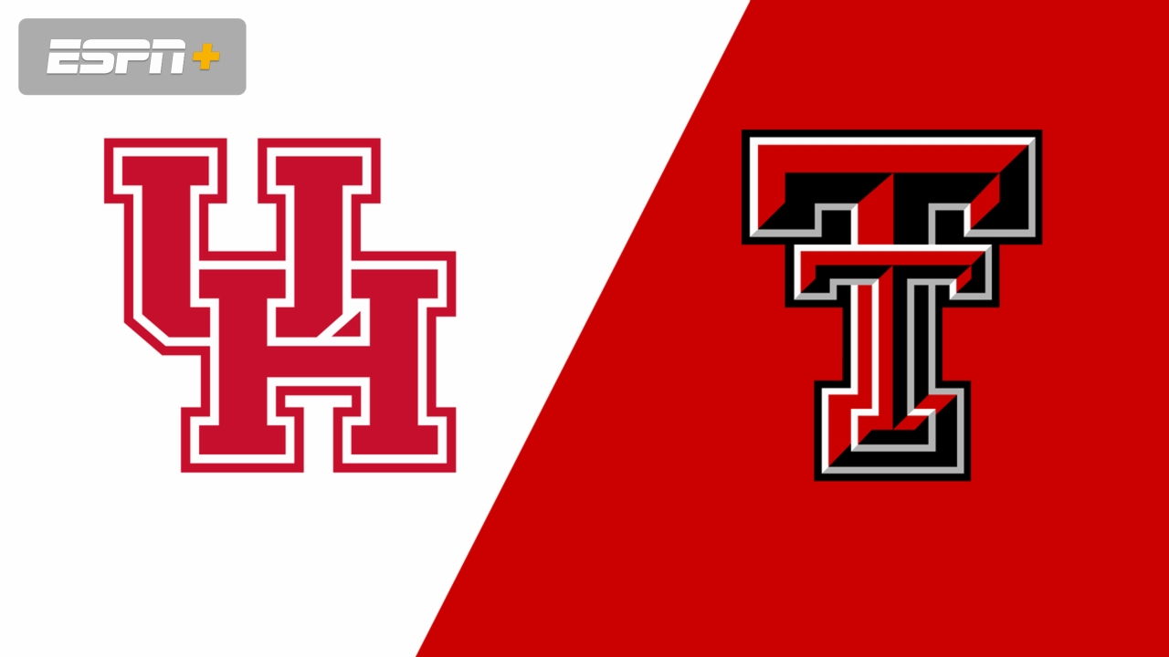 Houston vs. #14 Texas Tech