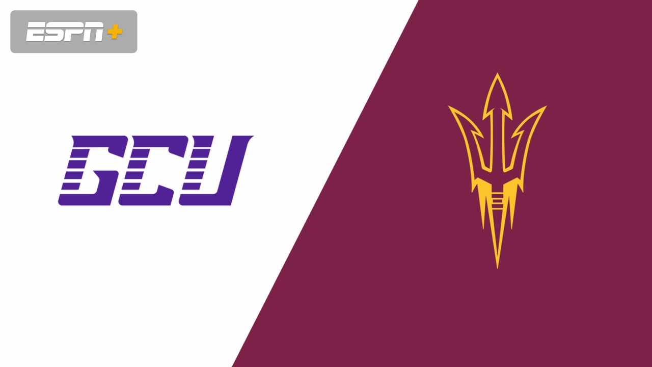 Grand Canyon vs. Arizona State