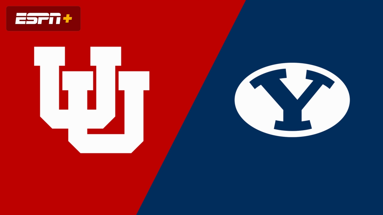 Utah vs. BYU