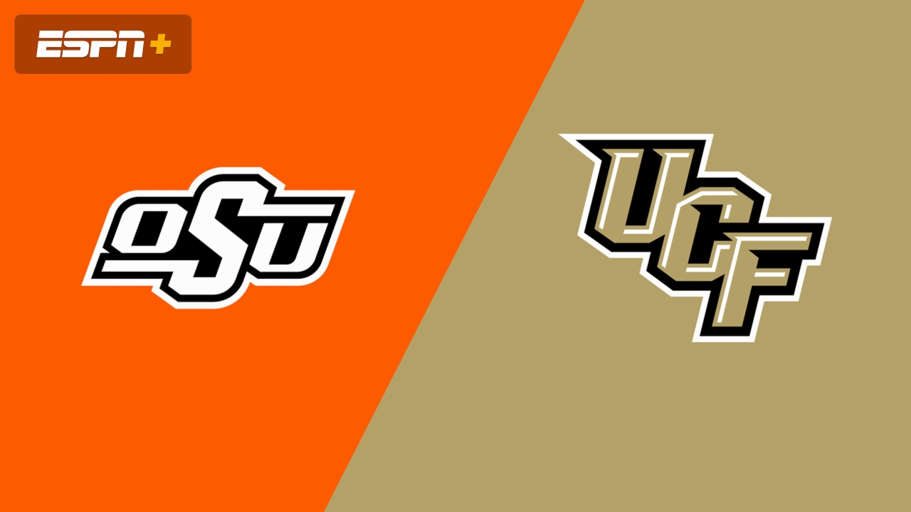 #22 Oklahoma State vs. UCF