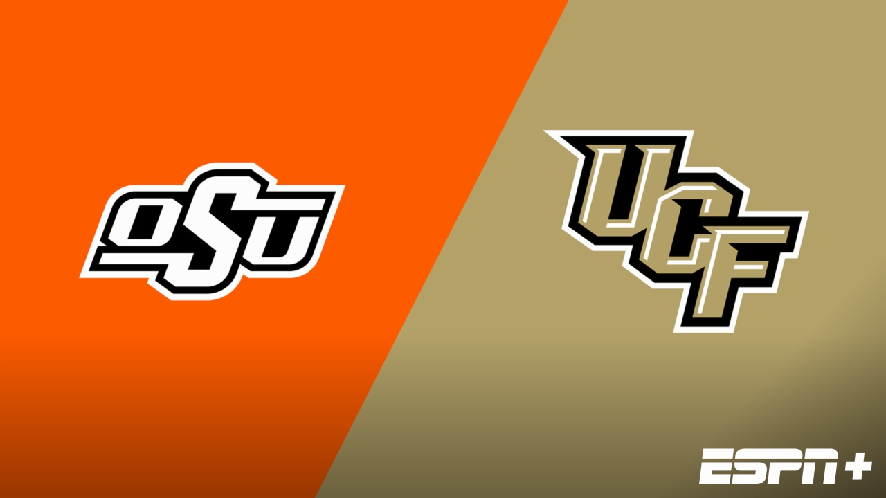 #22 Oklahoma State vs. UCF