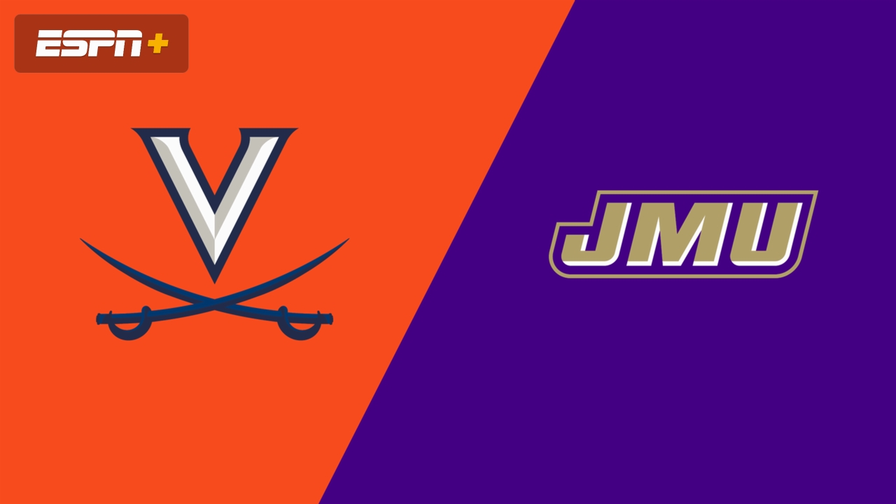 Virginia vs. James Madison