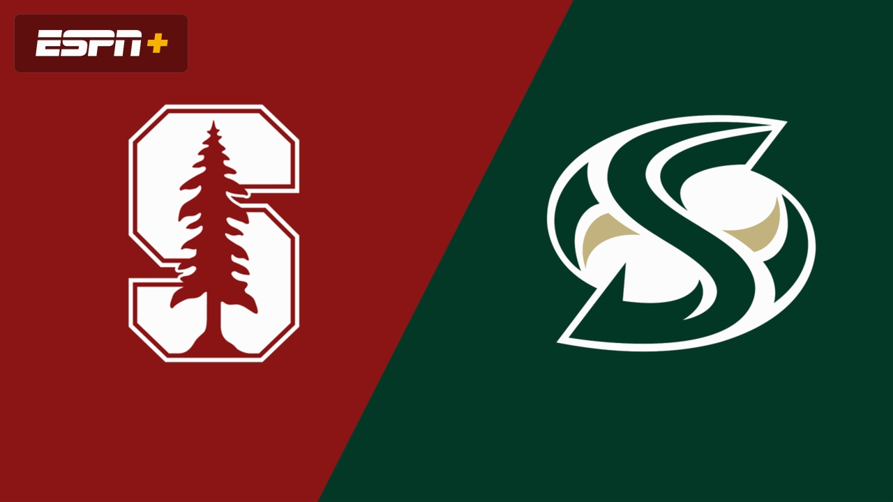#16 Stanford vs. Sacramento State