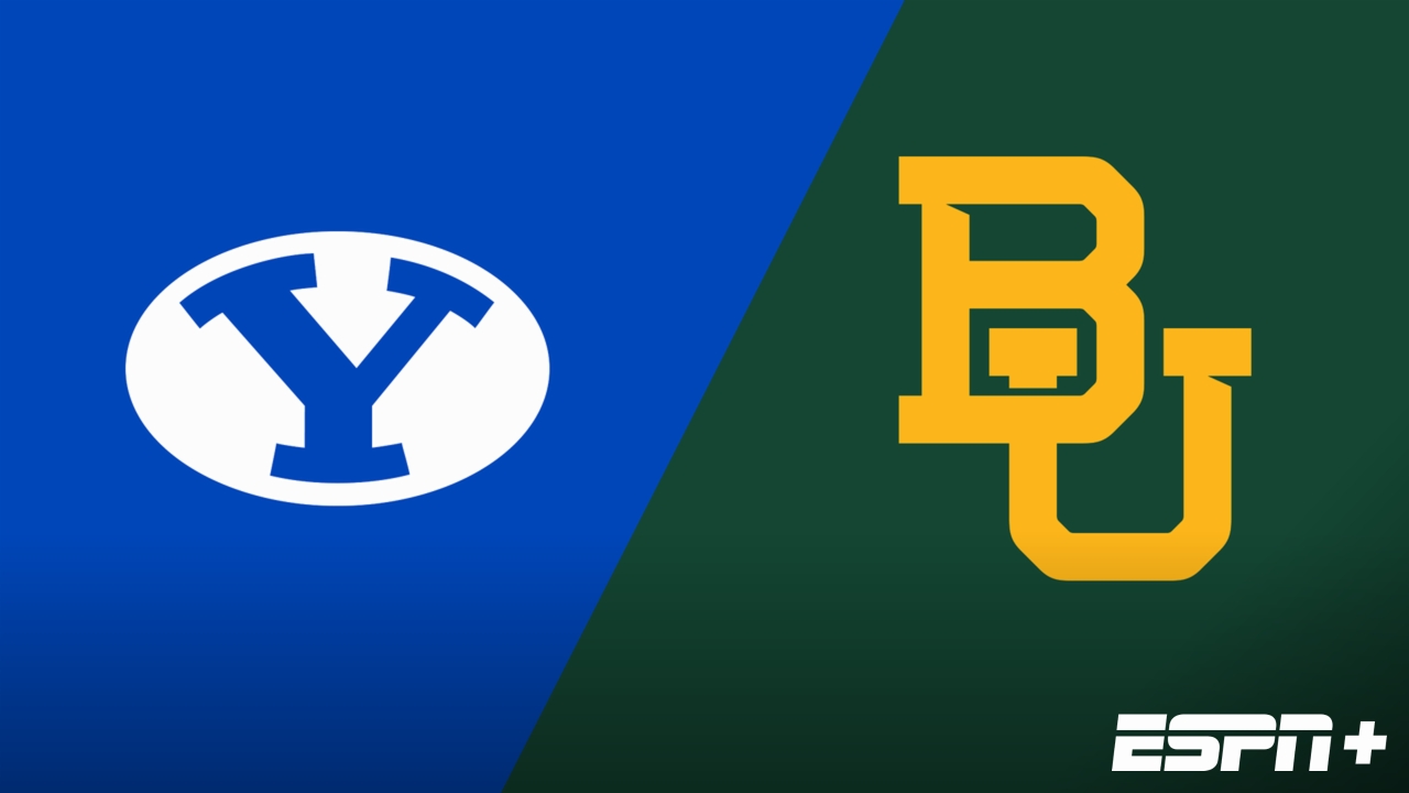 BYU vs. Baylor