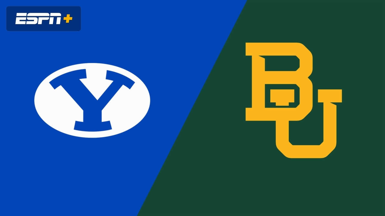 BYU vs. Baylor