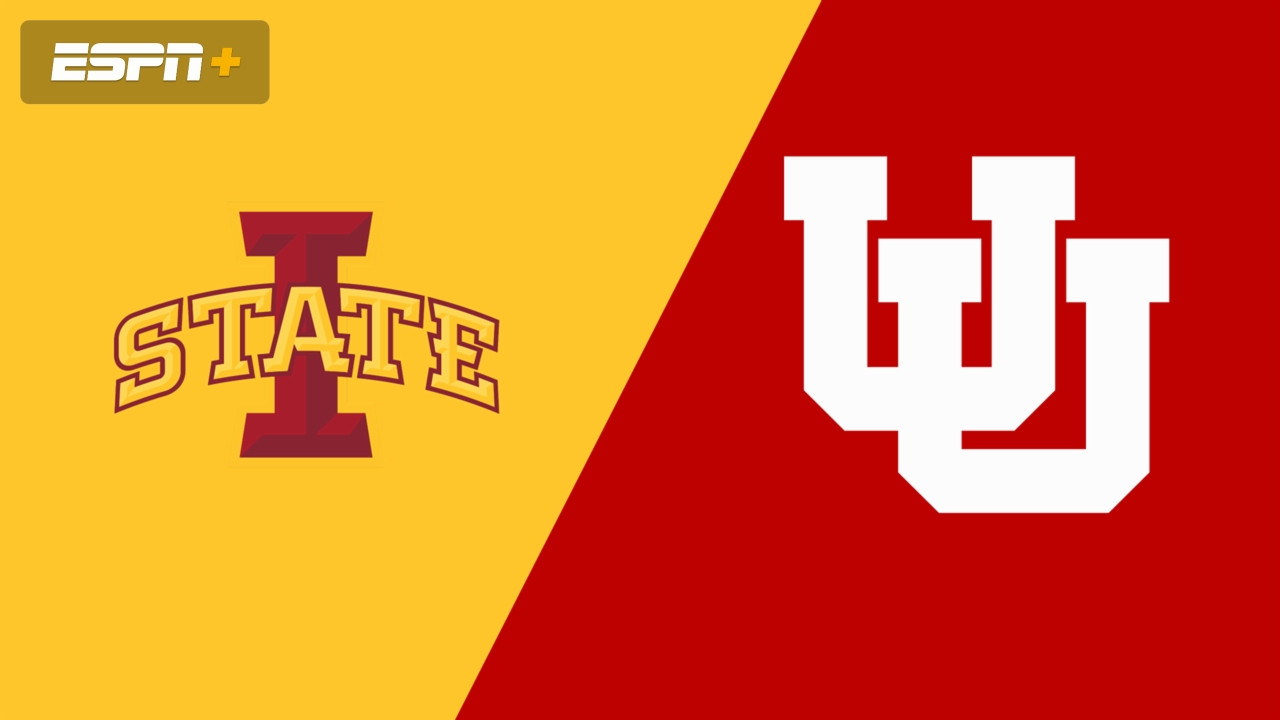 Iowa State vs. Utah