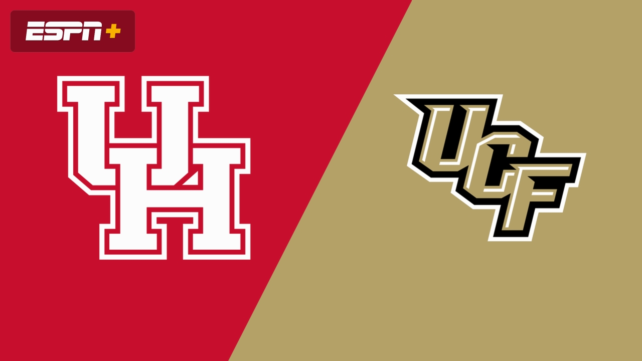 Houston vs. UCF