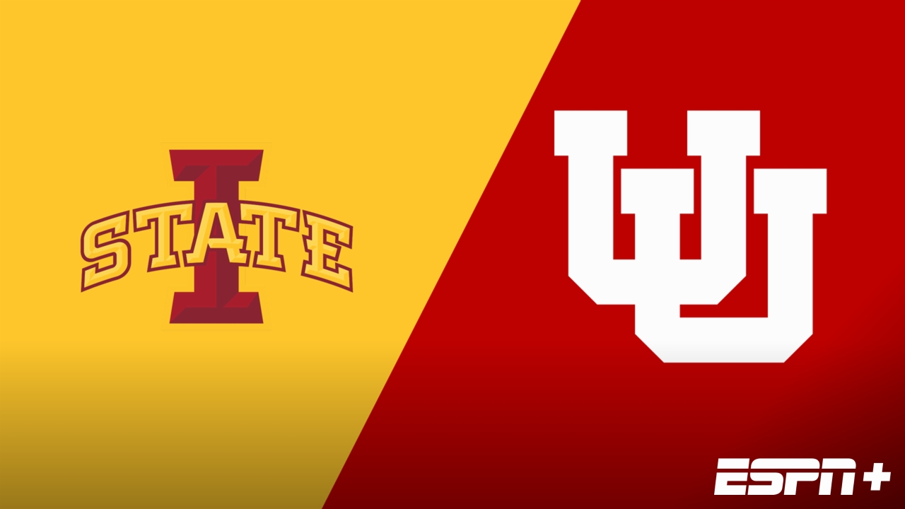 Iowa State vs. Utah