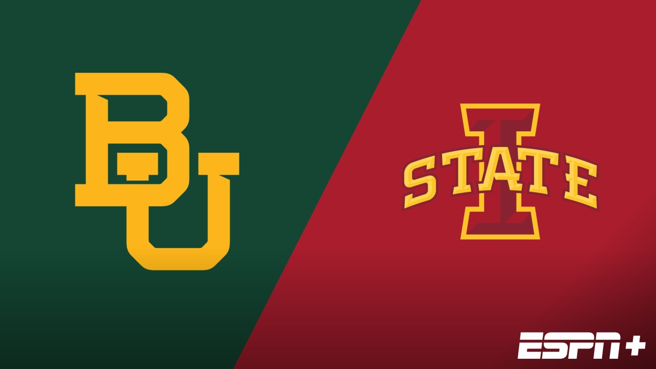 Baylor vs. Iowa State