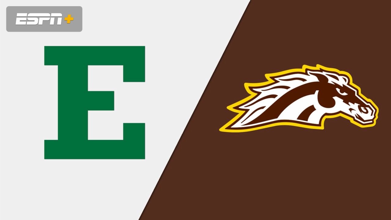 Eastern Michigan vs. Western Michigan (W Gymnastics)