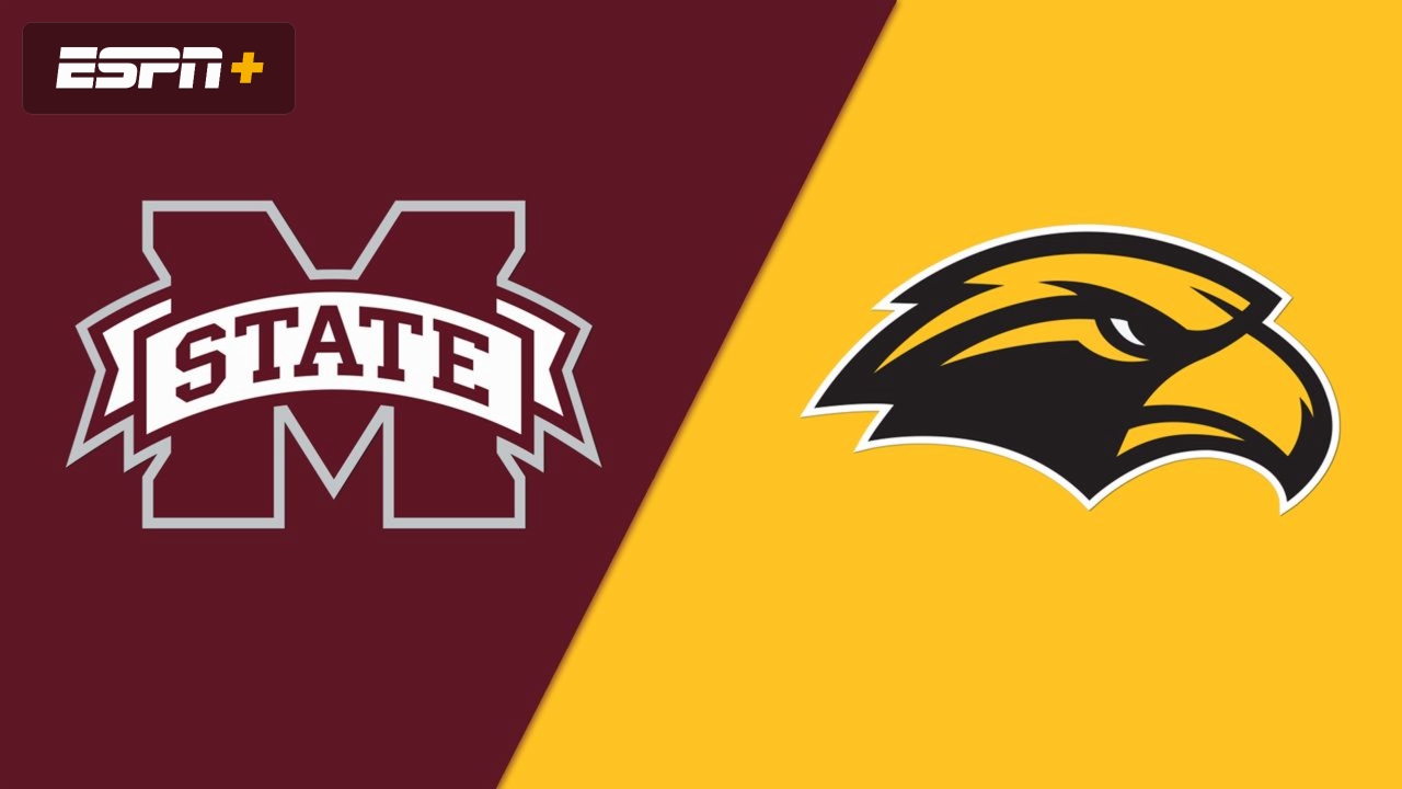 #18 Mississippi State vs. Southern Miss