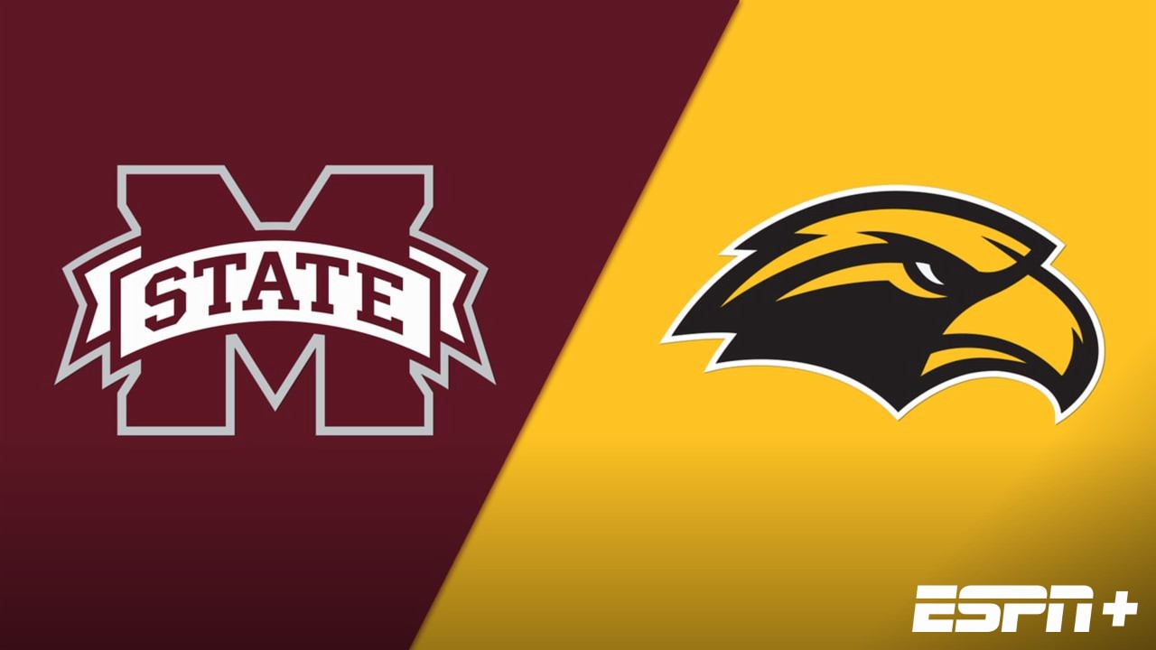 #18 Mississippi State vs. Southern Miss