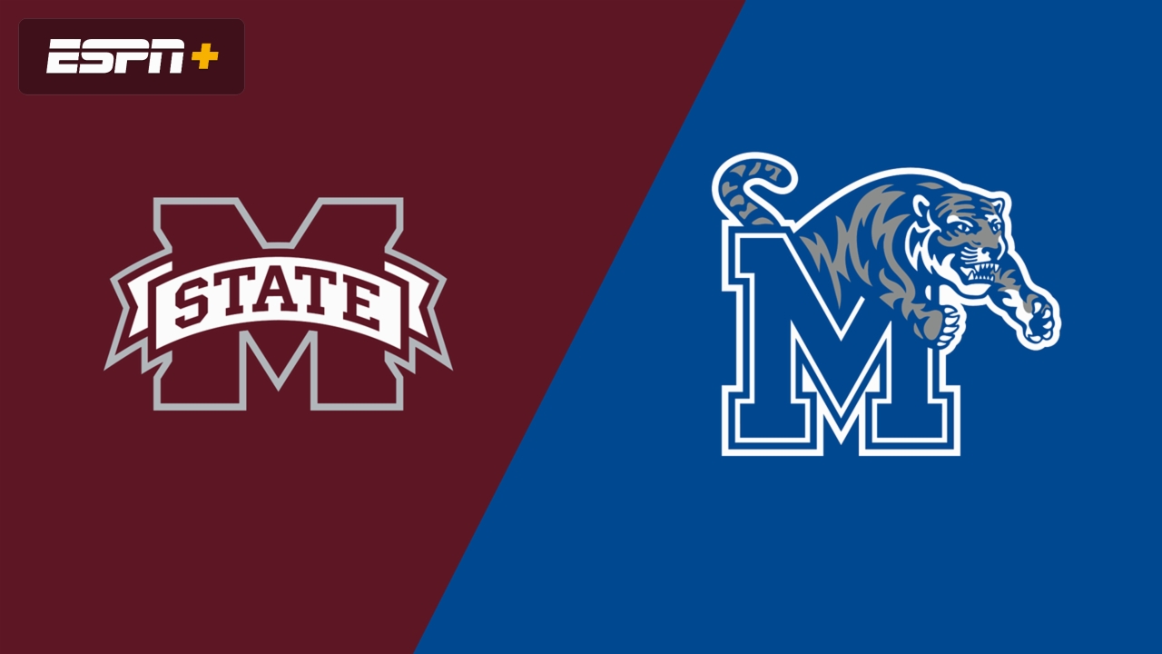 Mississippi State vs. Memphis
