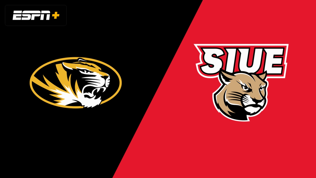 Missouri vs. SIU Edwardsville