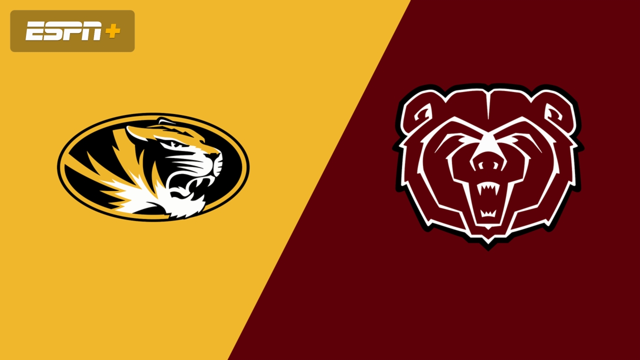 Missouri vs. Missouri State
