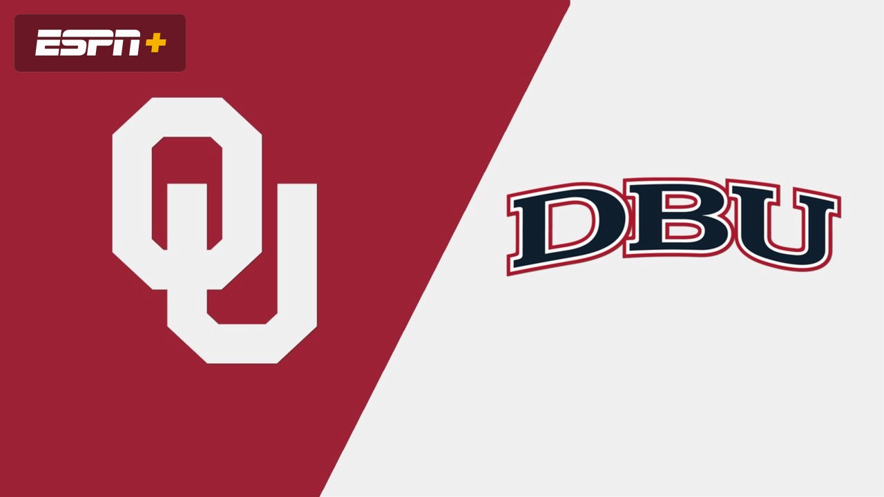 #13 Oklahoma vs. #21 Dallas Baptist