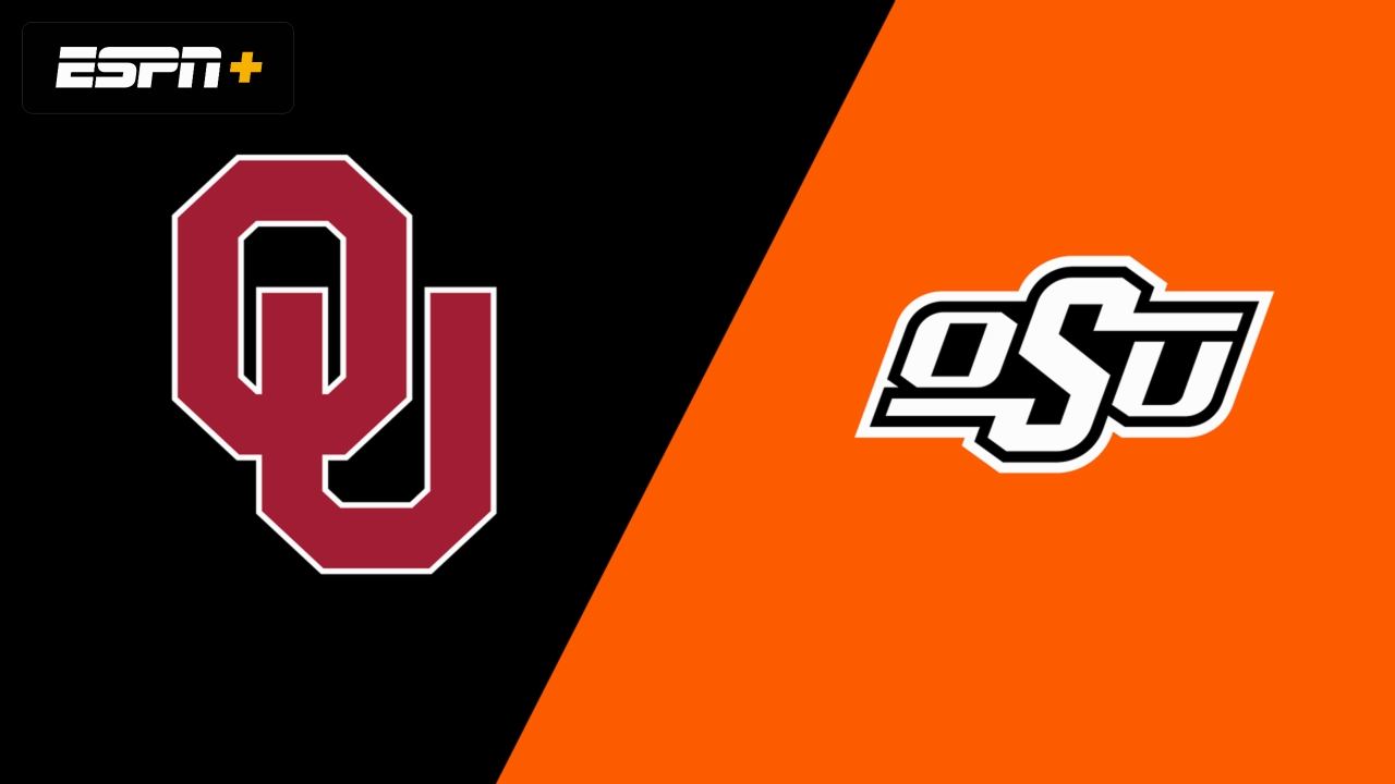 #18 Oklahoma vs. Oklahoma State