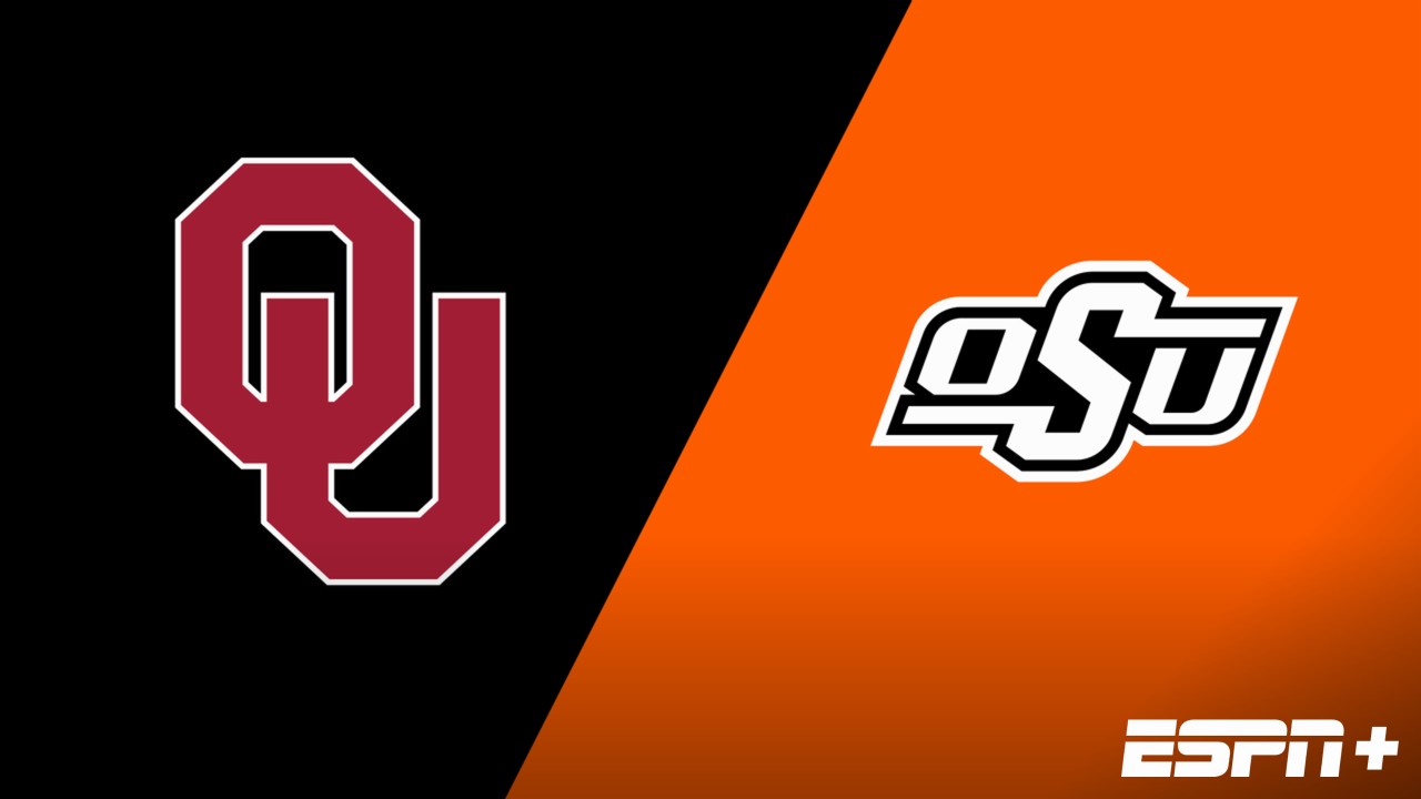 #18 Oklahoma vs. Oklahoma State