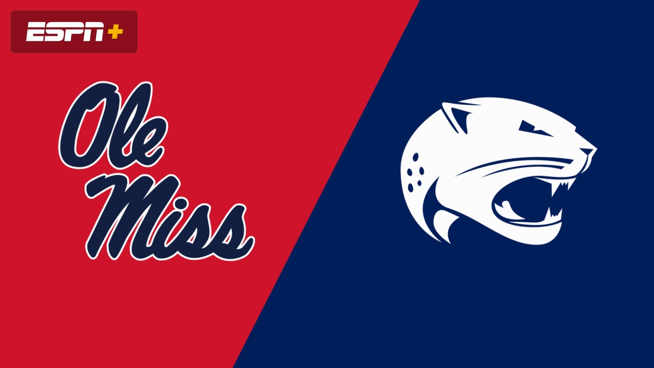 #13 Ole Miss vs. South Alabama