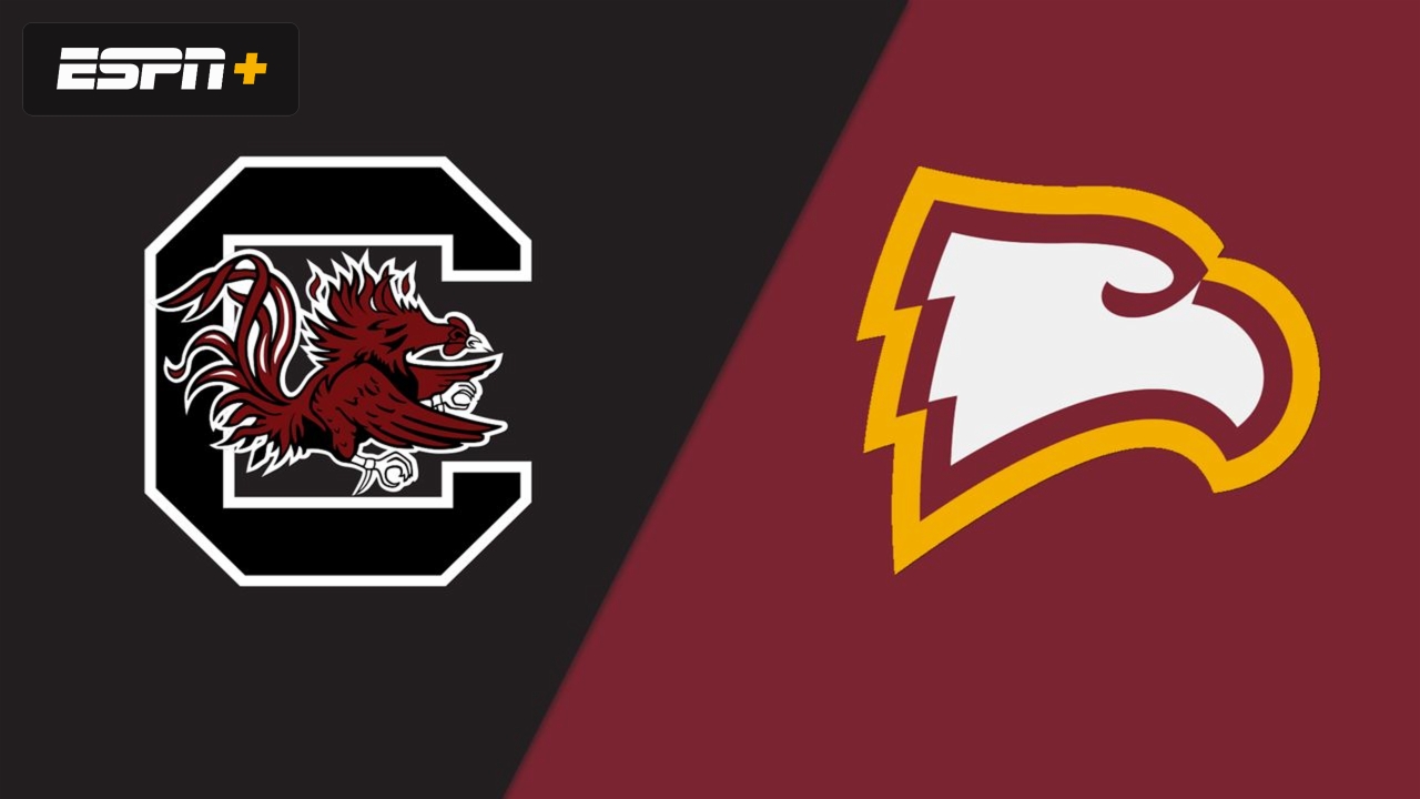 South Carolina vs. Winthrop