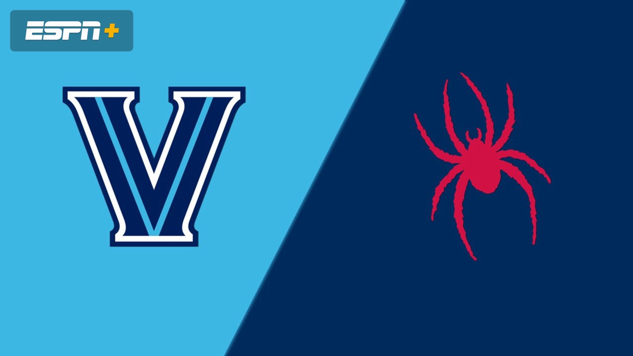 Villanova vs. Richmond